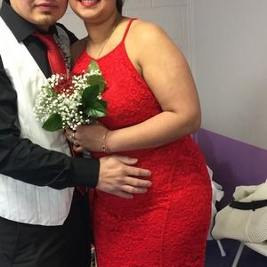 Meet your Posher, Jenifer